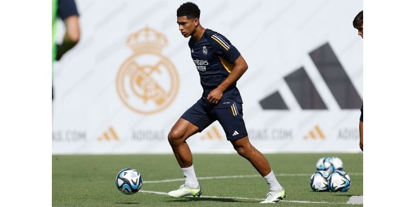 Real Madrid prochází tříletým hráčským přestupovým obdobím